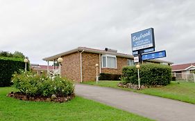 Baybrook Motor Inn