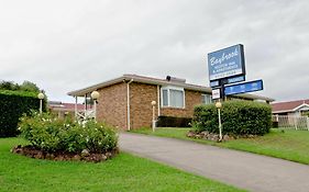Baybrook Motor Inn